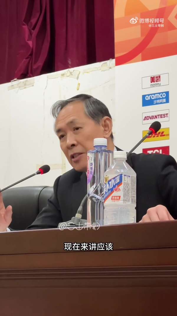 许利民谈末节外援选择：斯佩尔曼效果更佳，杰曼前期贡献突出