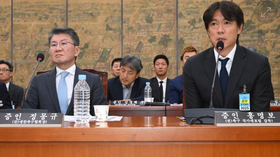 韩国足球的深刻反思